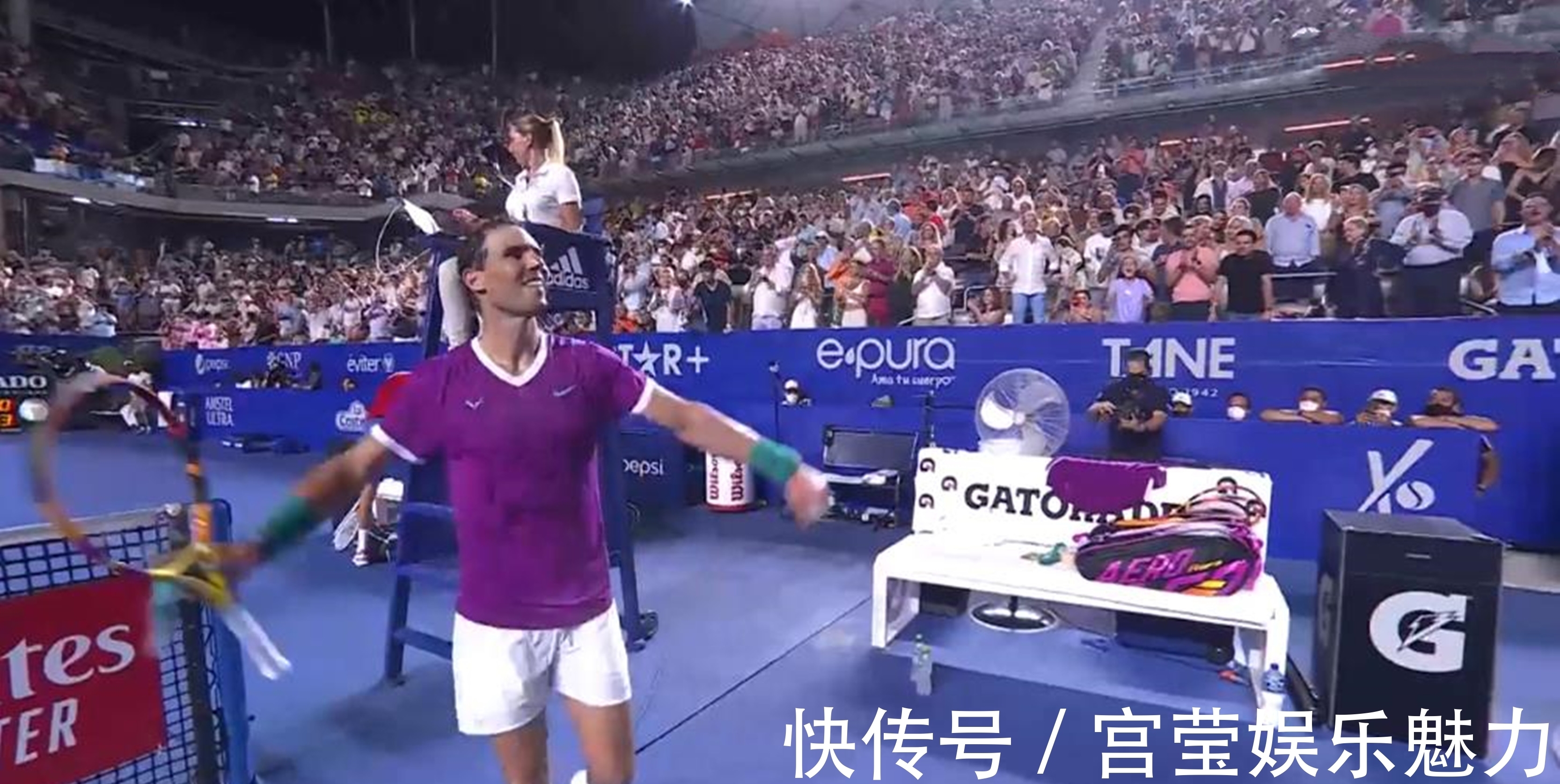 就是运动员 就是运动员