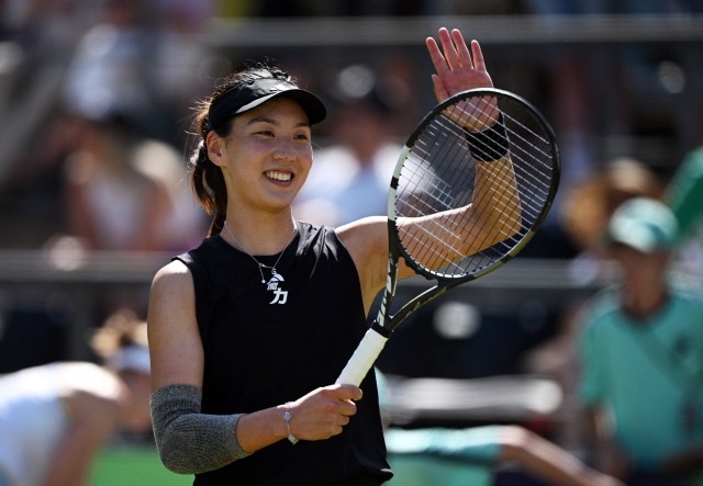 就吸引了众 就吸引了众