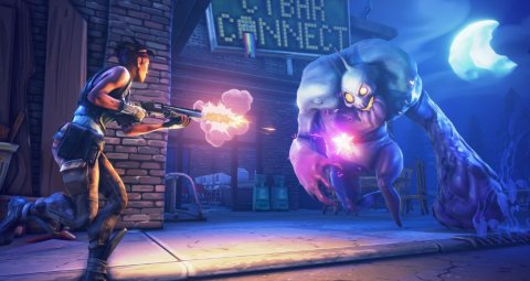 动力与生机 动力与生机